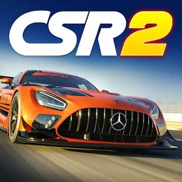 CSR 2 Drag Racing Car Games