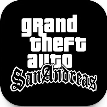 Grand Theft Auto: San Andreas