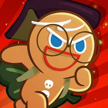 Cookie Run: OvenBreak