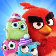 Angry Birds Match 3