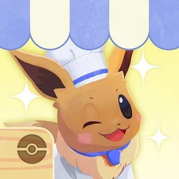 Pokémon Café ReMix