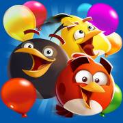 Angry Birds Blast