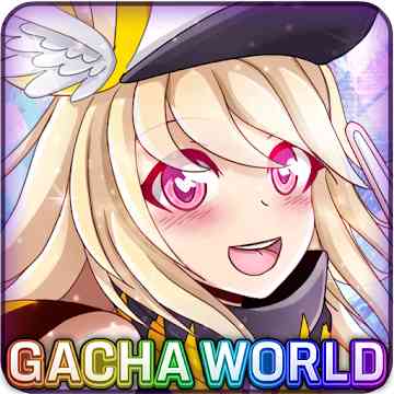 Gacha World