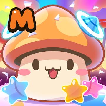 MapleStory M: Fantasy MMORPG