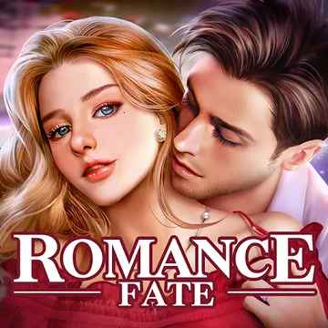 Romance Fate: Story Games