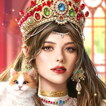 Game of Sultans - Royal Pets