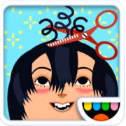 Toca Hair Salon 2 - Free!