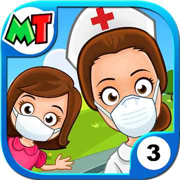 My Town : Hospital