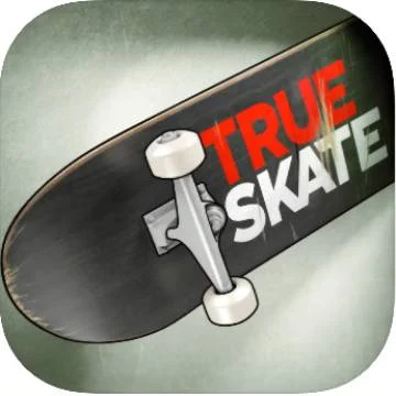 True Skate