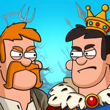 Hustle Castle: Kingdom Tycoon