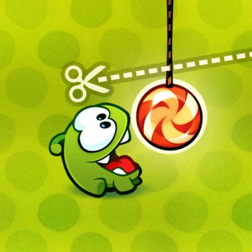 Cut the Rope