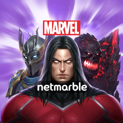 MARVEL Future Fight