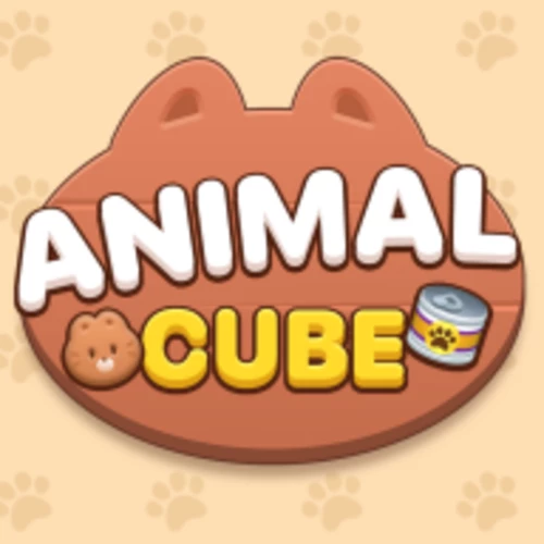 Animal Cube