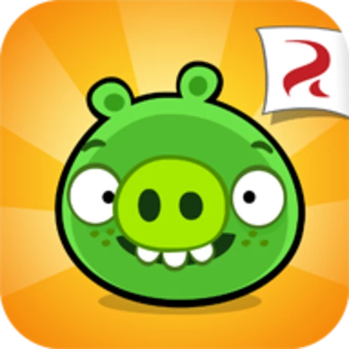 Bad Piggies