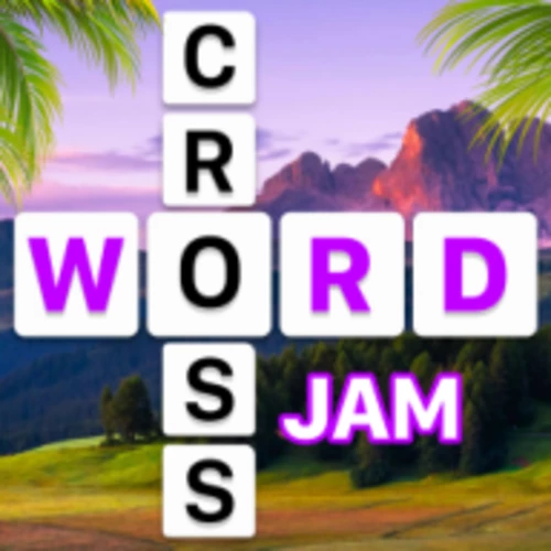 CrossWord Jam