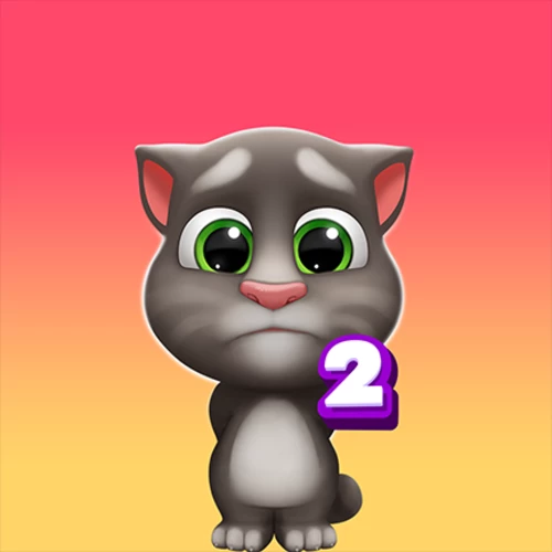 My Talking Tom 2 Lite