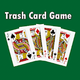 Trash Card Game