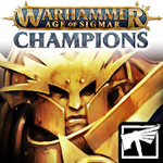 Warhammer AoS: Champions