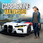 Car Parking Multiplayer APP