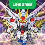 LINE: Gundam Wars