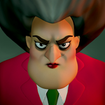 Scary Teacher 3D APP