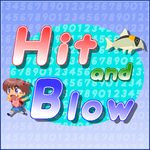 Hit and Blow