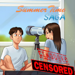  SummerTime Saga Is-it Love Tips