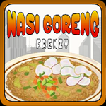 Nasi Goreng Frenzy