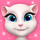 My Talking Angela APP