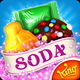 Candy Crush Soda Saga app