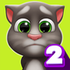 My Talking Tom 2 APP