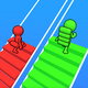 Bridge Race APP