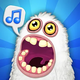 My Singing Monsters app