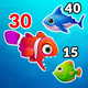  Big Eat Fish Games Shark Games