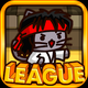 StrikeForce Kitty 3: StrikeForce Kitty League