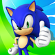 Sonic Dash Endless Runner Game APP