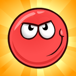 Red Ball 4 APP