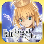 Fate/Grand Order APP