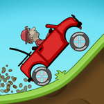 Hill Climb Racing APP