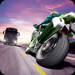 Traffic Rider APP