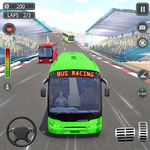 Coach Bus Games: Bus Simulator