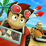 Beach Buggy Racing APP