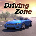  Driving Zone app