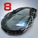 Asphalt 8 - Car Racing Game APP