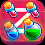 Merge Potions: Puzzle Games