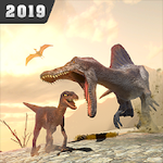  Dinosaur Hunting Games: Dinosaur New Games 2019