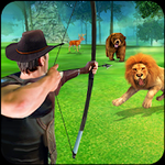 Real Archery Wild Animal Hunter - Safari Hunting