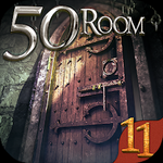 Can you escape the 100 room XI