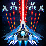  Space shooter - Galaxy attack