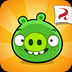 Bad Piggies HD